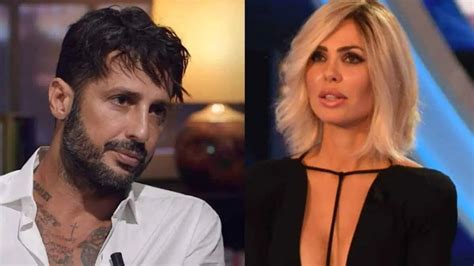 Fabrizio Corona, la “strategia” contro Totti e Ilary e le (mancate .